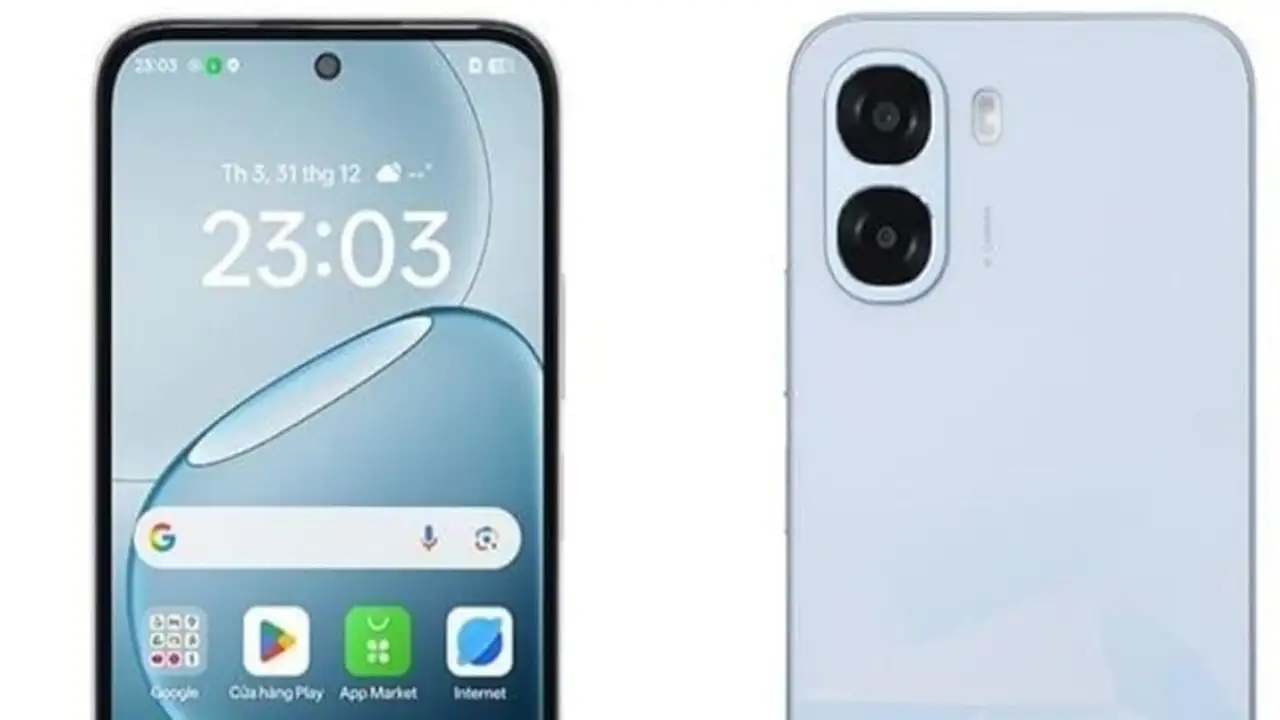 تحليل OPPO A6T: هاتف اقتصادي مزود ببطارية ضخمة سعة 6100 مللي أمبير.